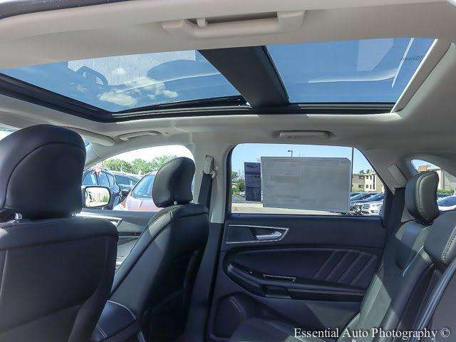 2017 Ford Edge AWD Sport 4dr Crossover